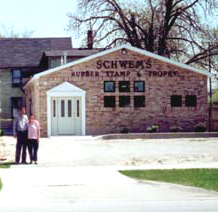 New Building